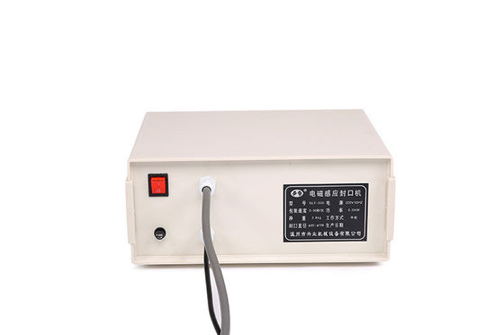 DUOQI GLF-500A Ручная алюминиевая фольга с индукционной тепловой уплотнитель легко для бутылки и банки