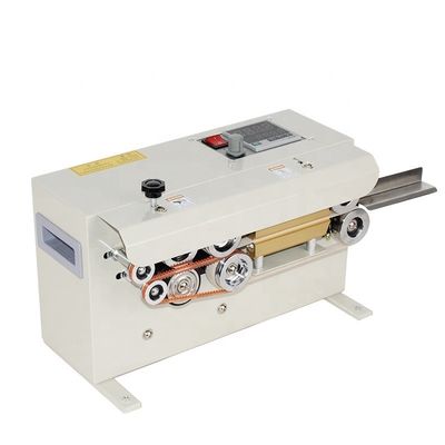 Пластиковая упаковочная машина для теплового уплотнения от DUOQI Film Bag Sealer