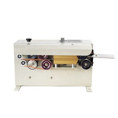 Пластиковая упаковочная машина для теплового уплотнения от DUOQI Film Bag Sealer