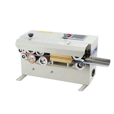 Пластиковая упаковочная машина для теплового уплотнения от DUOQI Film Bag Sealer