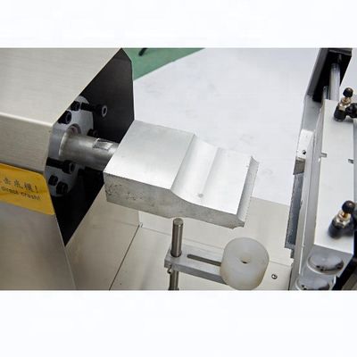 Косметическая теплосокращающаяся упаковочная машина SM-4525 Пластиковая упаковочная машина