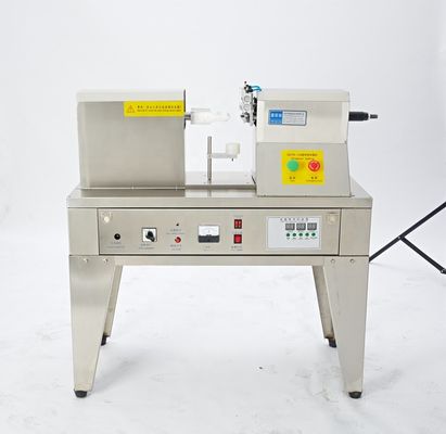 Косметическая теплосокращающаяся упаковочная машина SM-4525 Пластиковая упаковочная машина