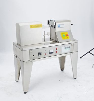 Косметическая теплосокращающаяся упаковочная машина SM-4525 Пластиковая упаковочная машина