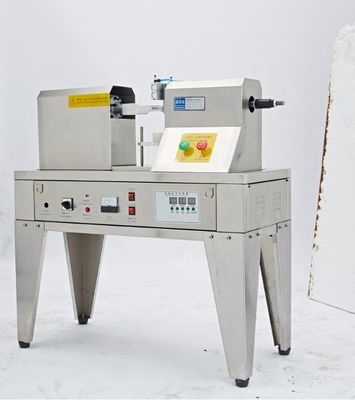 Косметическая теплосокращающаяся упаковочная машина SM-4525 Пластиковая упаковочная машина