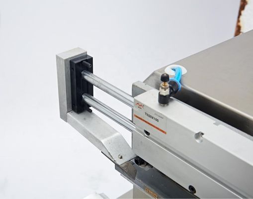 Косметическая теплосокращающаяся упаковочная машина SM-4525 Пластиковая упаковочная машина
