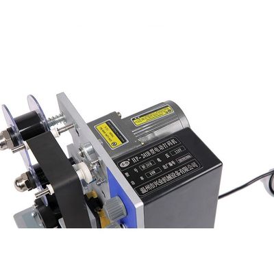 HP-241B Автоматический печатный принтер с печатью