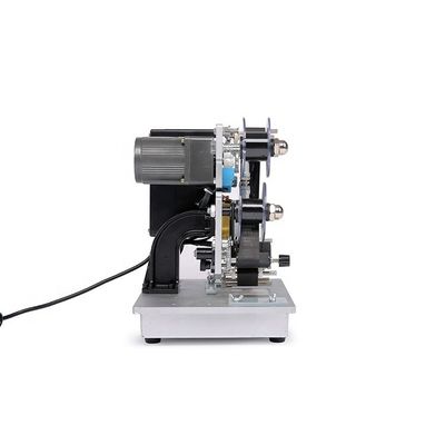 HP-241B Автоматический печатный принтер с печатью
