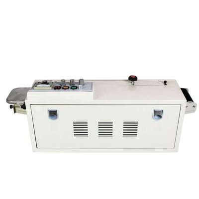 DUOQI FR-980 автоматическая пластиковая сумка с уплотнительным швейным устройством