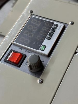 FR-550 Автоматический горизонтальный непрерывный герметик энергоэффективный