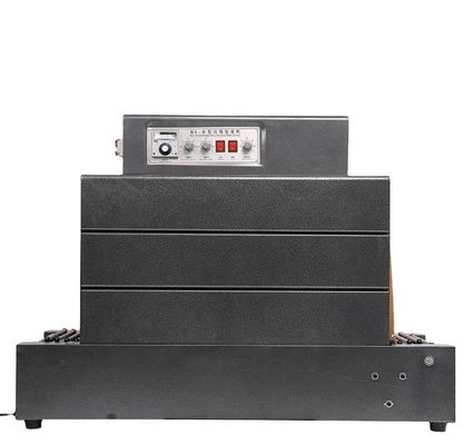 Машина для сжимания теплового туннеля для DUOQI BS-B400*350